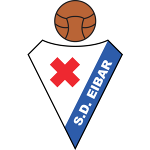 SD Eibar Logo